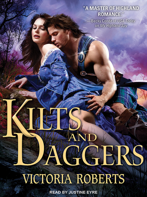 Title details for Kilts and Daggers by Victoria Roberts - Available